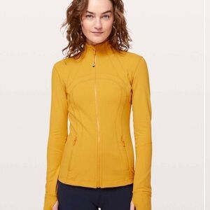 lululemon Define Jacket *Luon